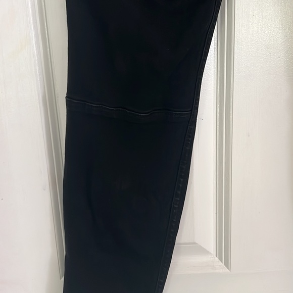 Abercrombie and Fitch HR stretch jeans - Picture 4 of 7